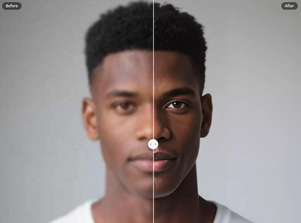 Face Upscaler: Why Some Blurry Faces Need Face Enhancement